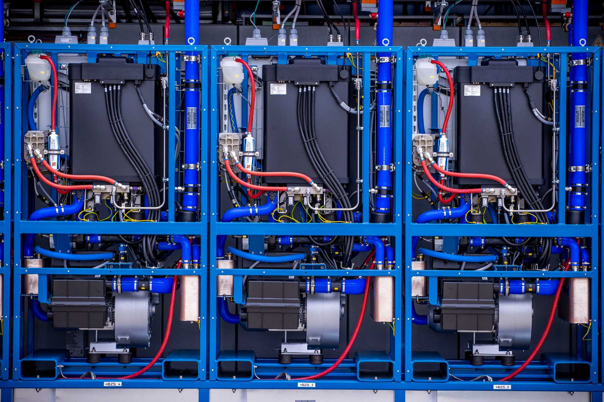 Proposed 45V rules are out: Here’s how they could slash emissions