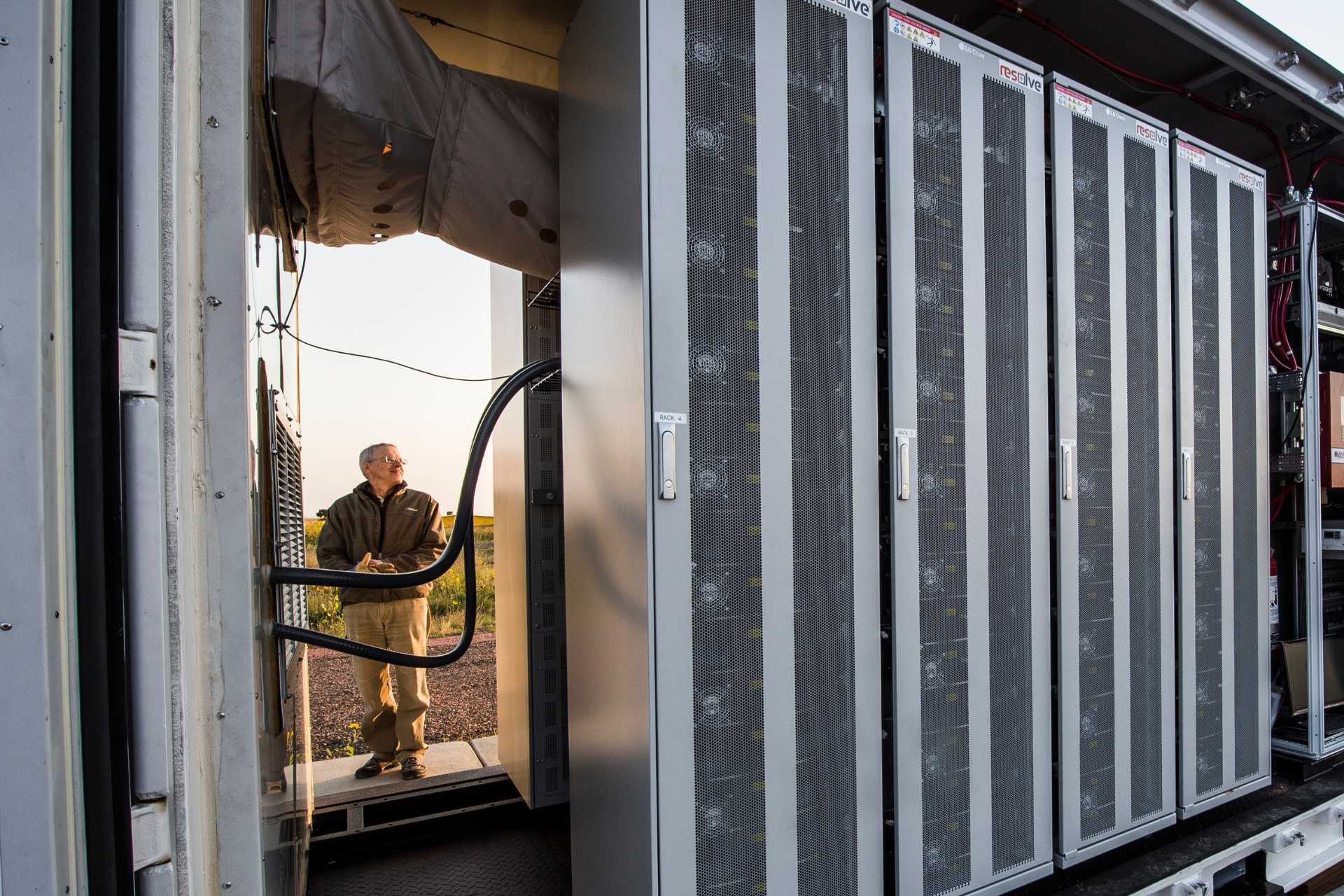Key Capture Energy sells ITCs as clean energy tax market heats up
