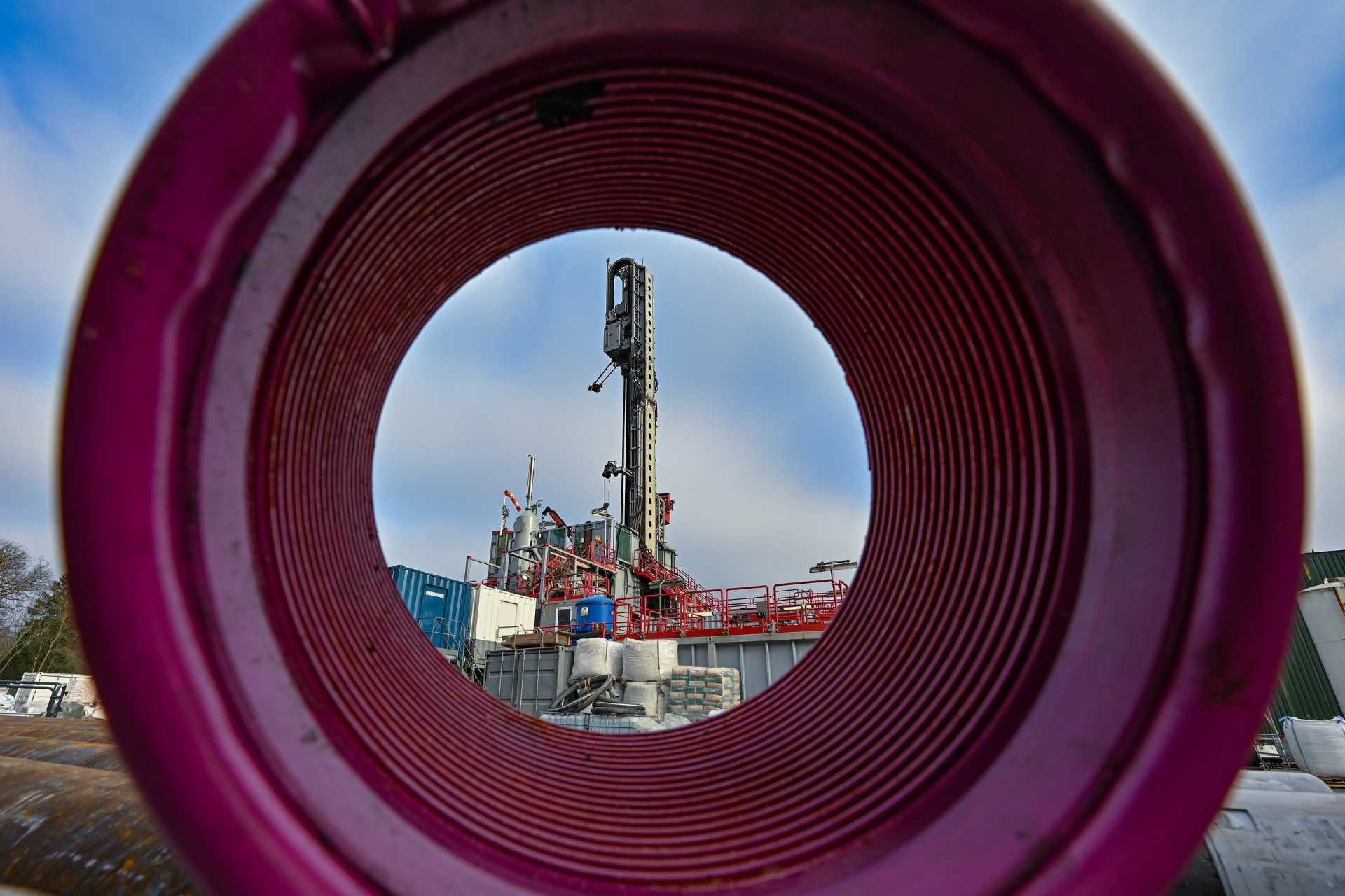 Advanced geothermal startups chase Fervo's path to IPO amid unclear investor appetite