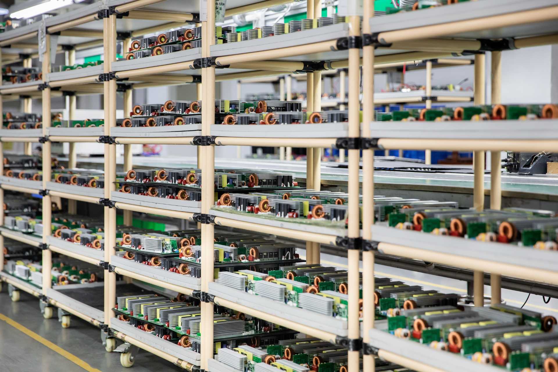 Unpacking China’s cheap battery costs