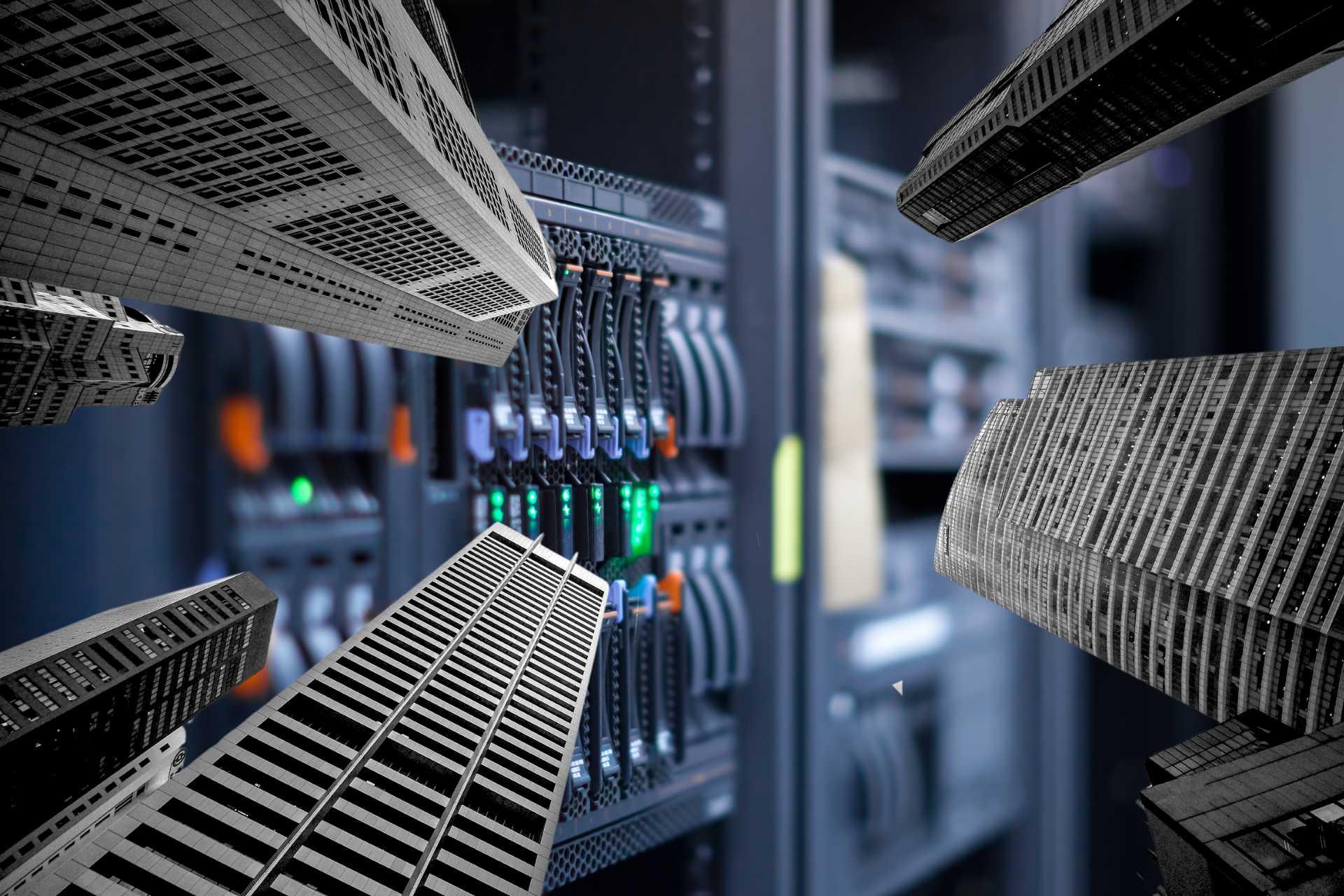 The rise of the AI infrastructure asset class