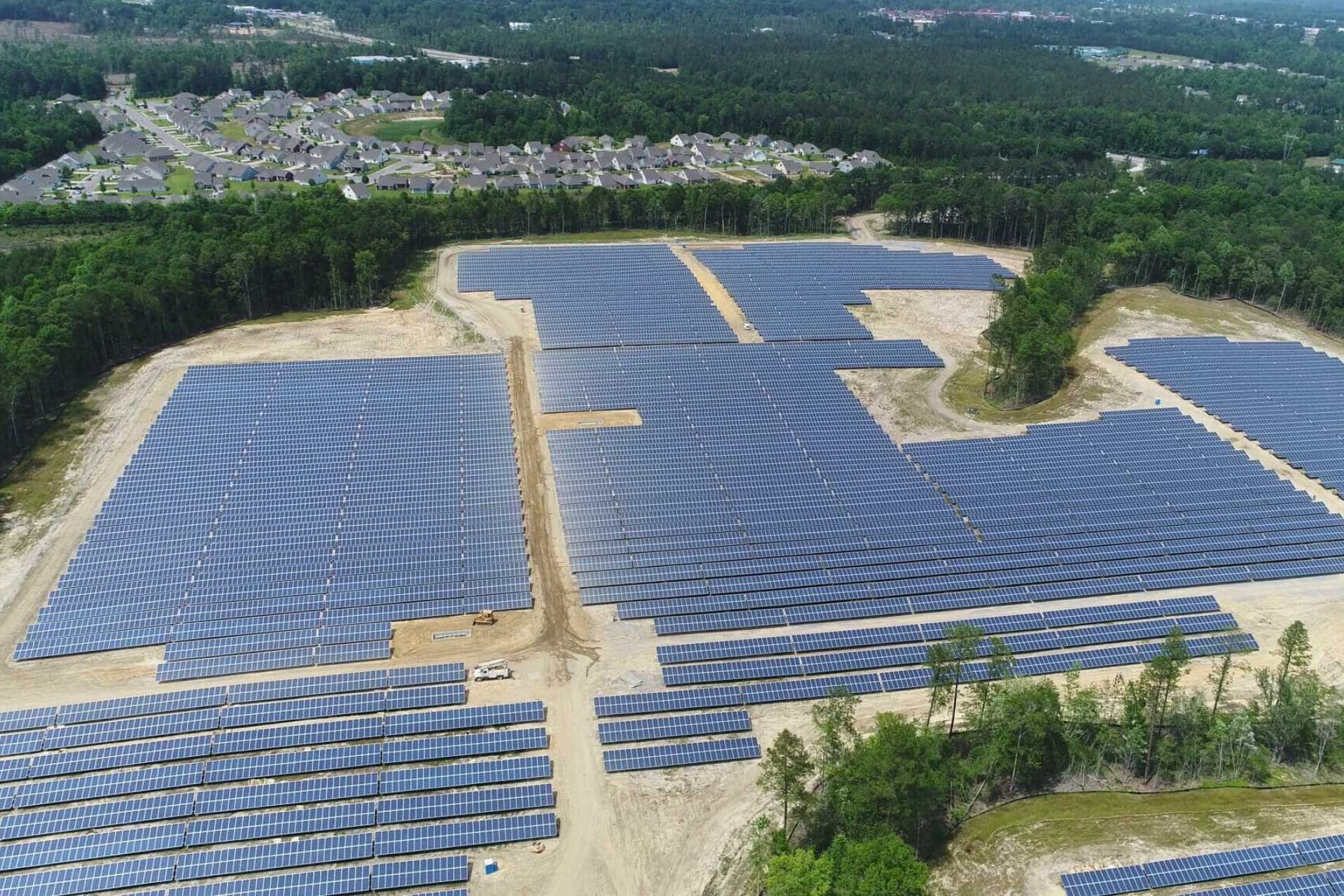 Load growth is changing how Silicon Ranch develops solar projects ...