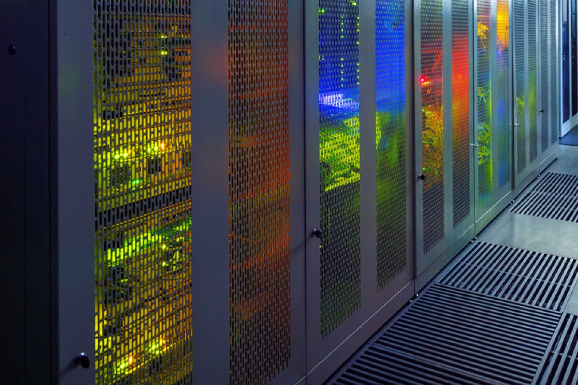 Inside the first ‘bring your own’ VPP program for data centers ...