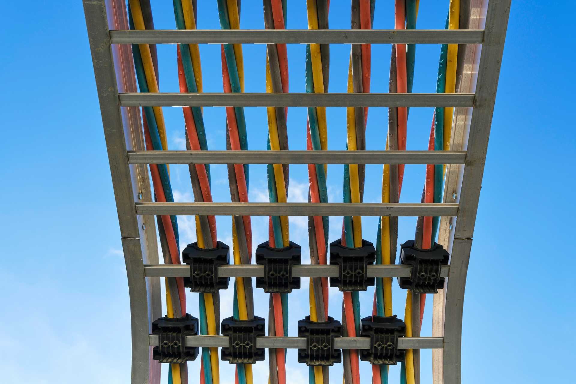 How much would flexible data centers really reduce rates in PJM ...