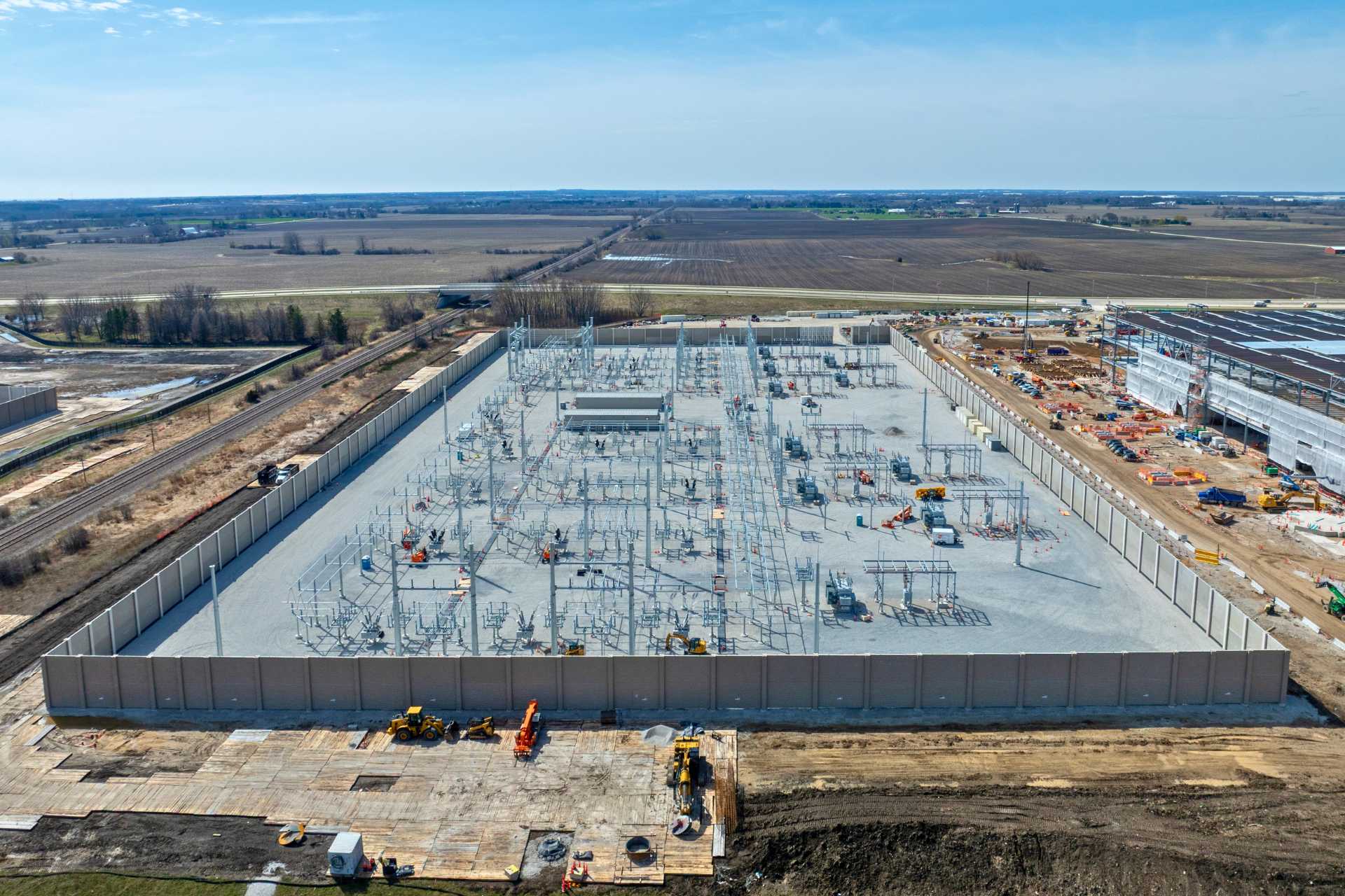 NERC sounds the alarm that data centers risk overtaxing the grid