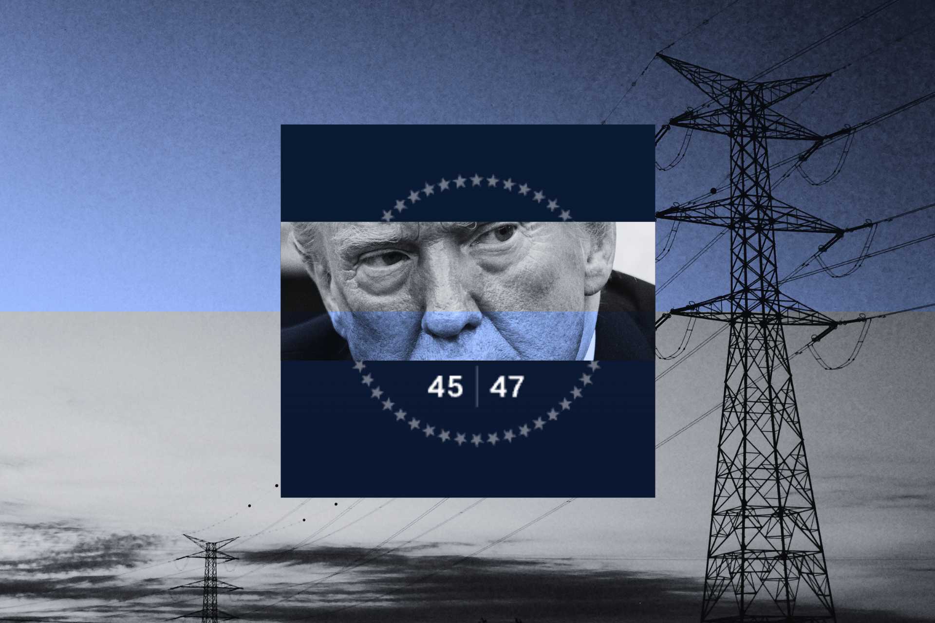Scoop: Trump is sitting on an executive order pushing advanced transmission