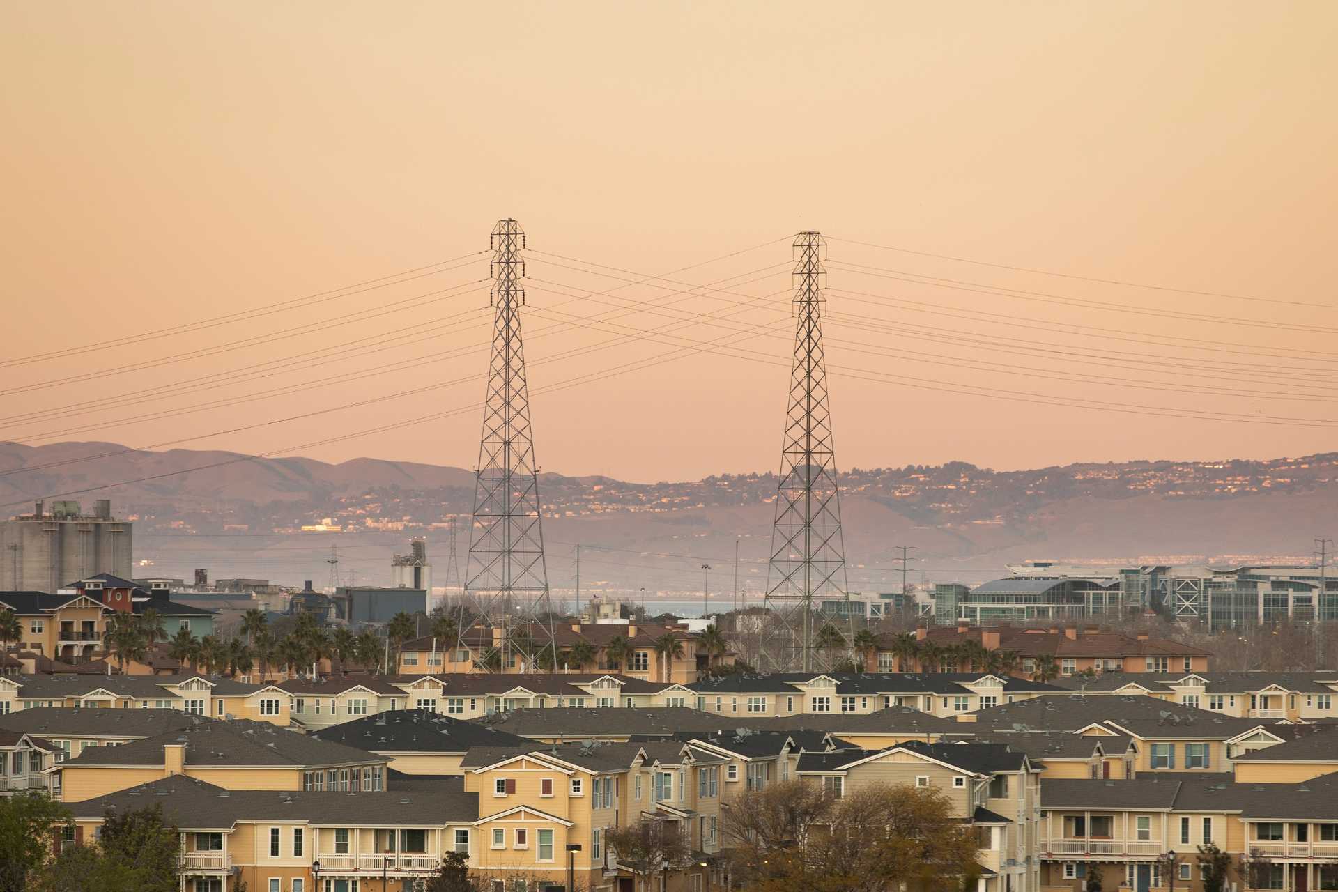Can California leverage Virginia's grid utilization playbook?
