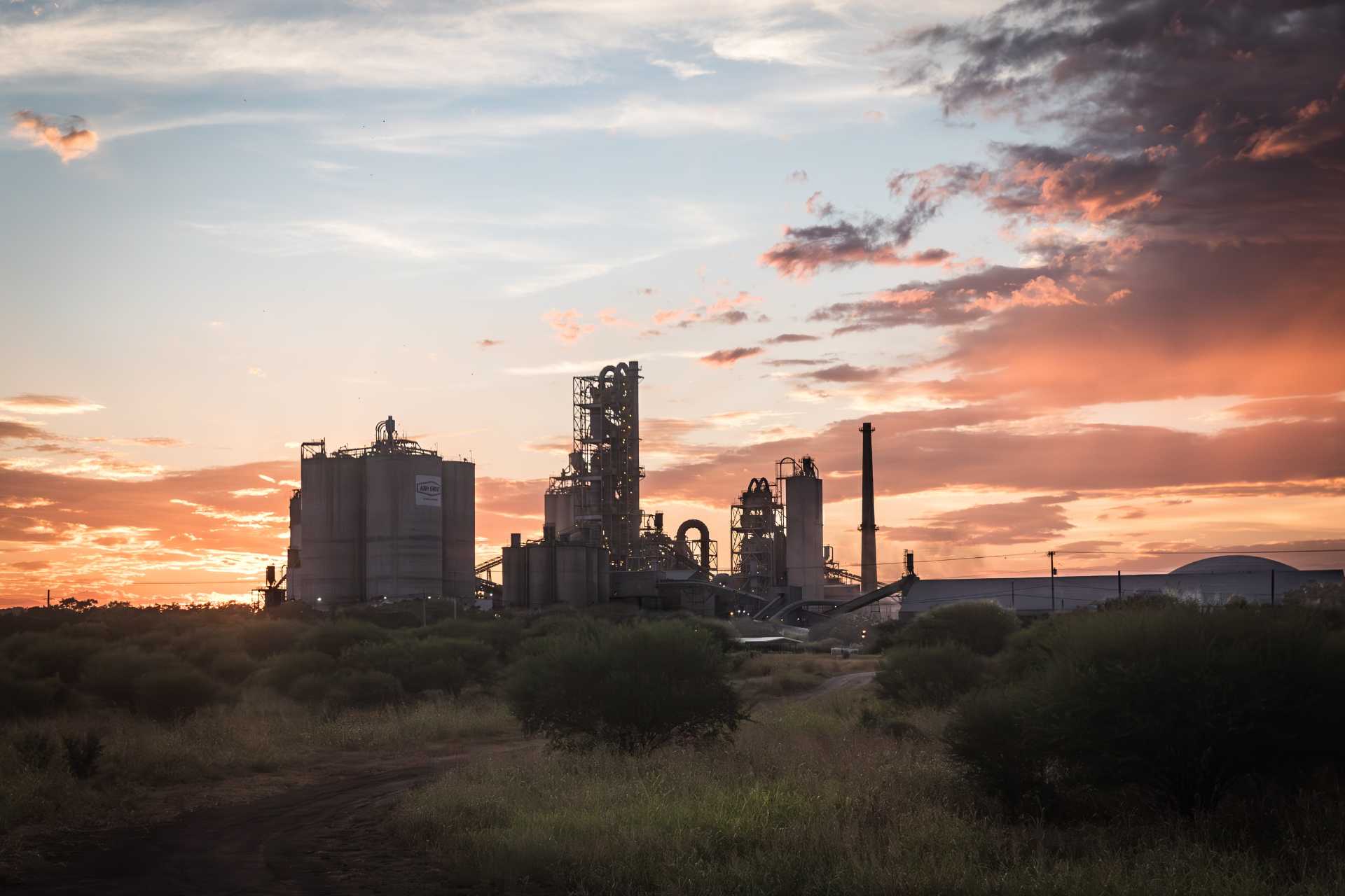 The Texas Energy Fund's first projects are coming online