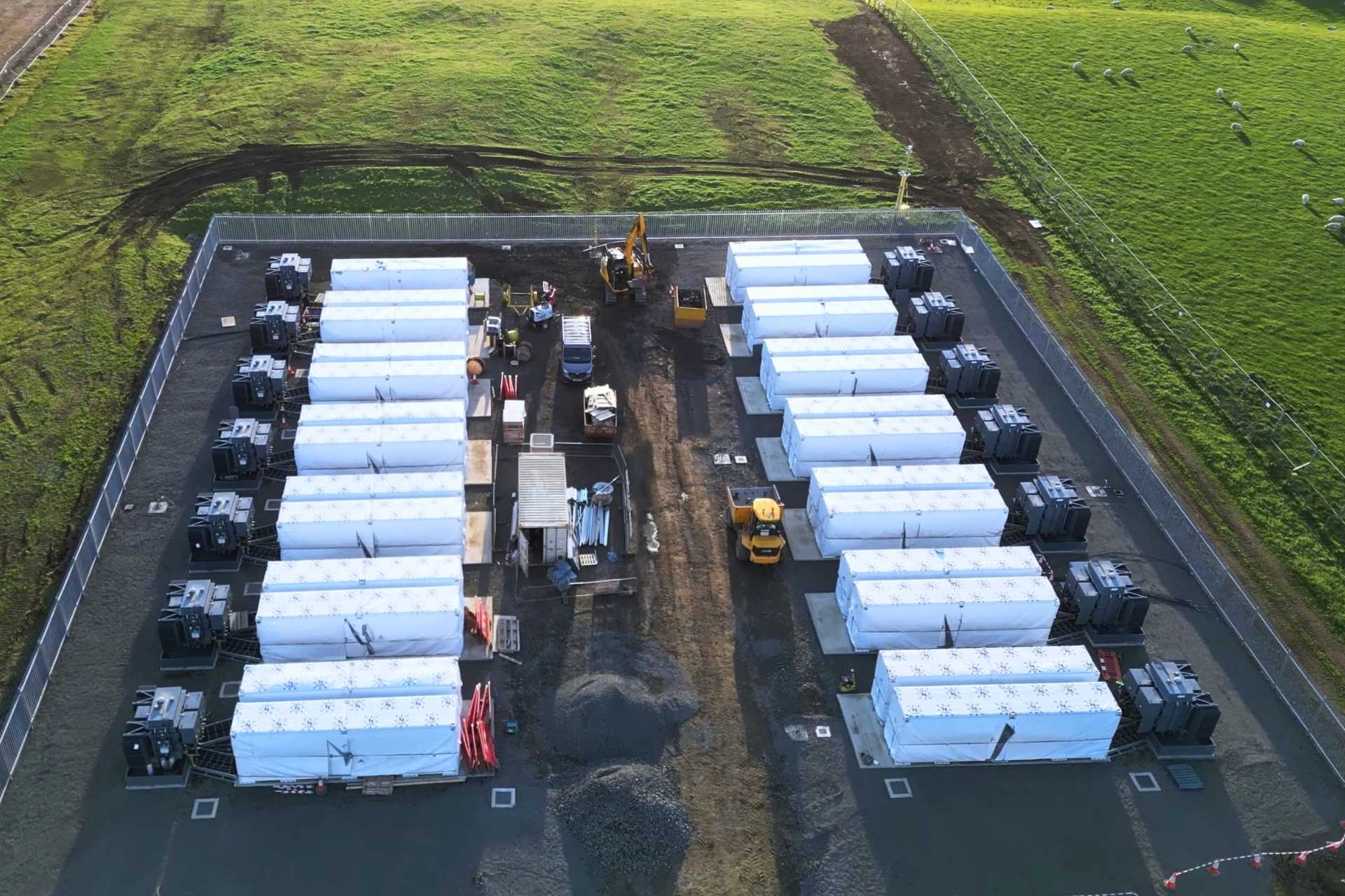 The winding path to Oklahoma's first utility-led battery projects