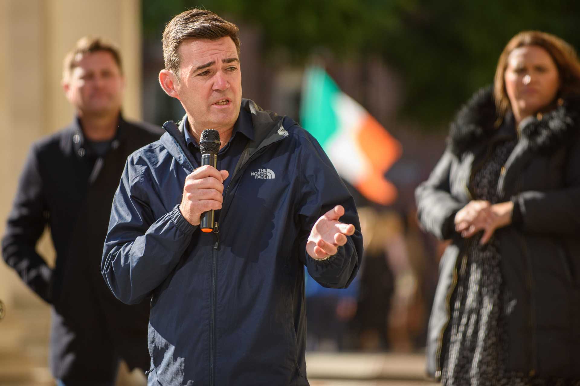 What Andy Burnham’s transit experience will mean for UK energy