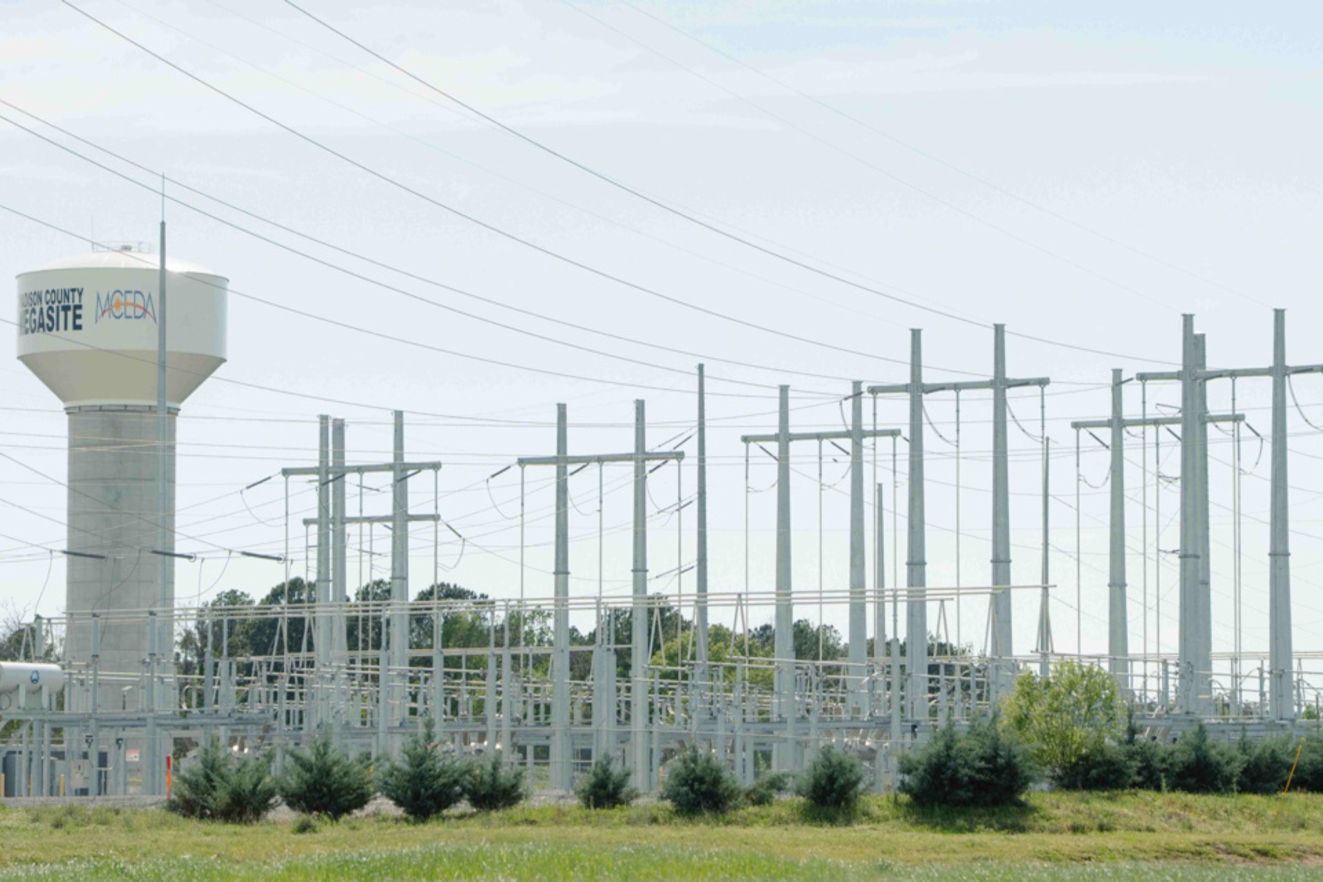 AWS director discusses Amazon's data center energy strategy