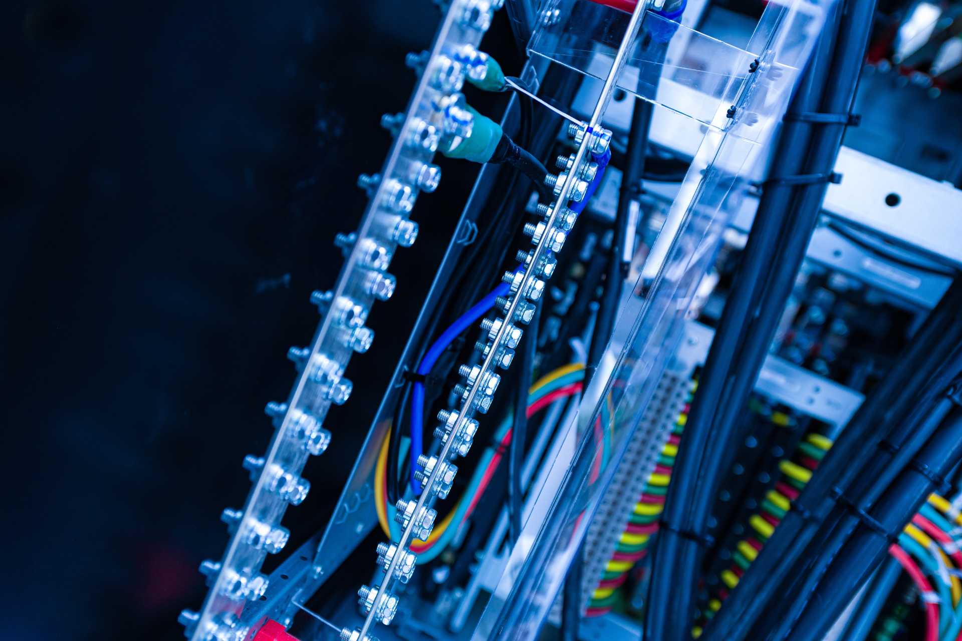 BNEF nearly doubled its forecast for US data center power demand