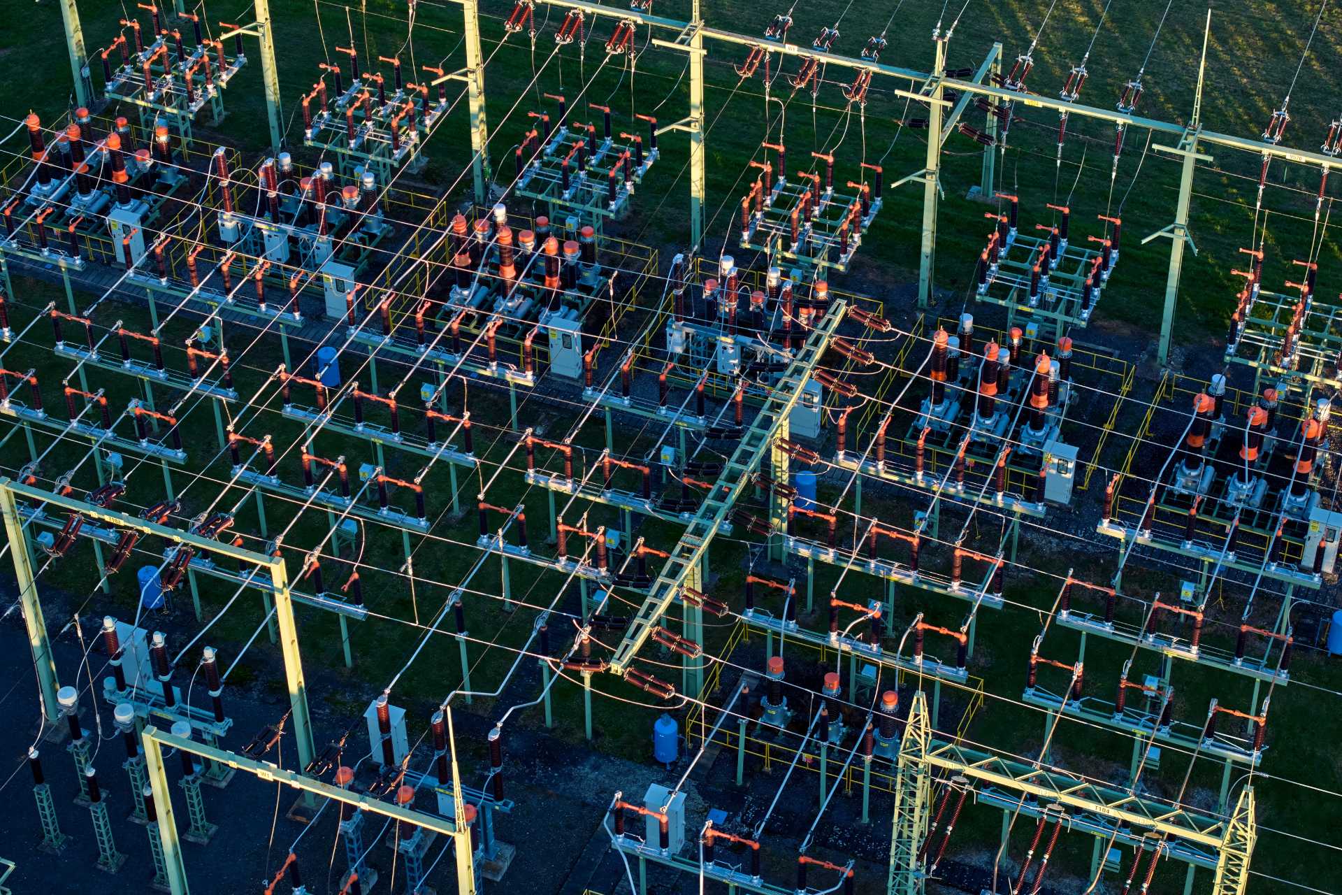 Infrastructure poised for transformation amid geopolitical shifts