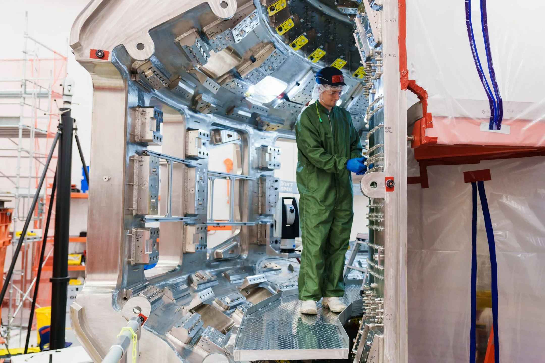 CFS thinks fusion isn’t ready for public markets