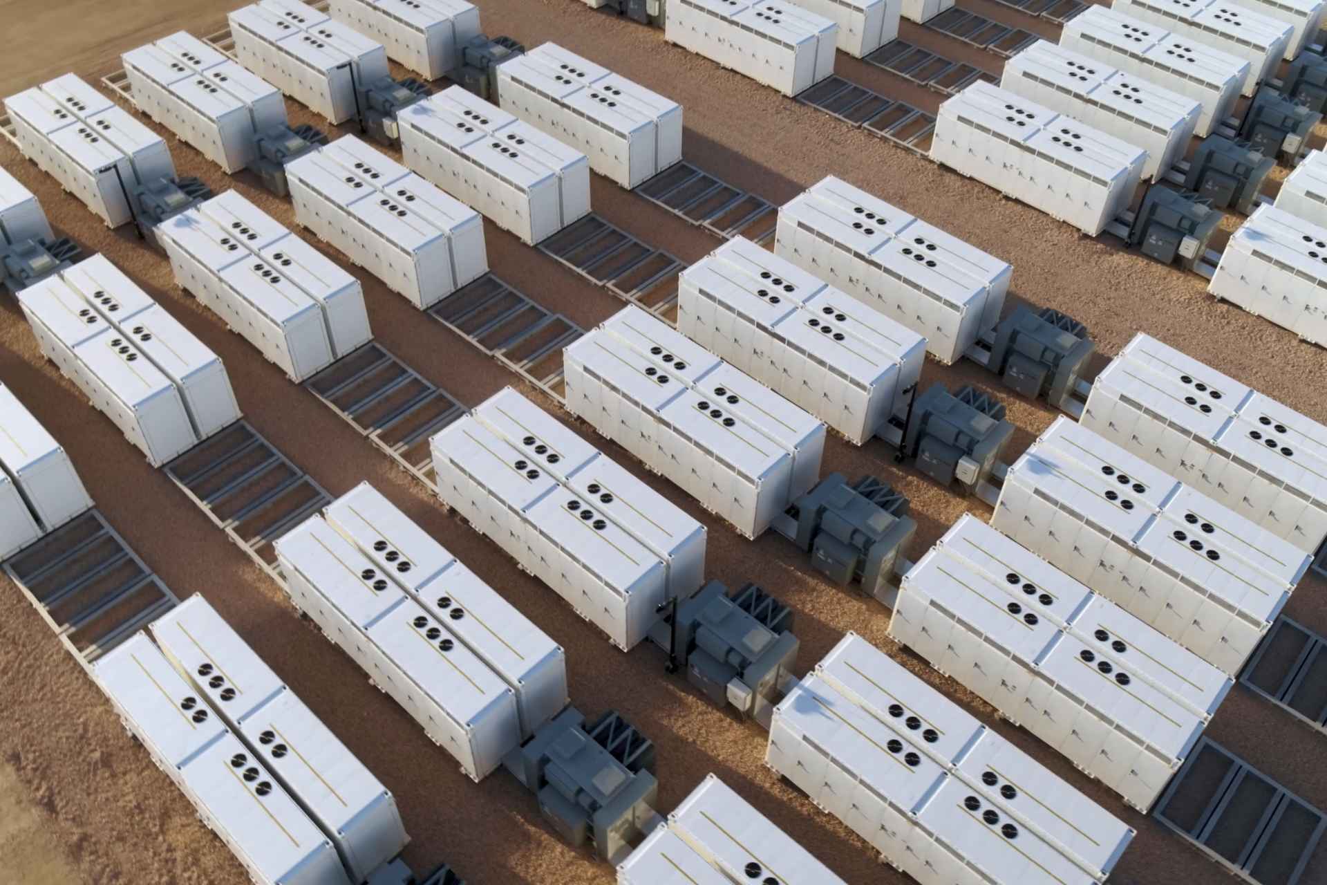 Commercial and industrial battery storage emerges as fastest-growing energy storage market