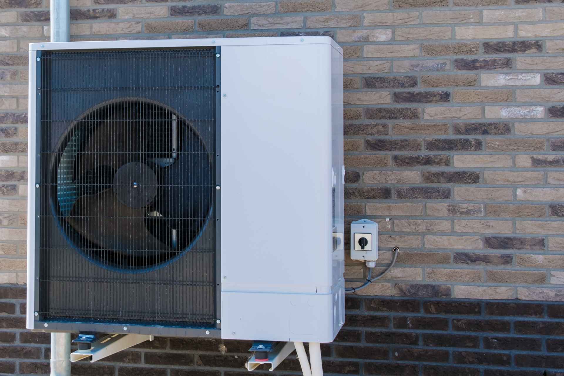 Simple fix seen as potential unlock for residential heat pump adoption