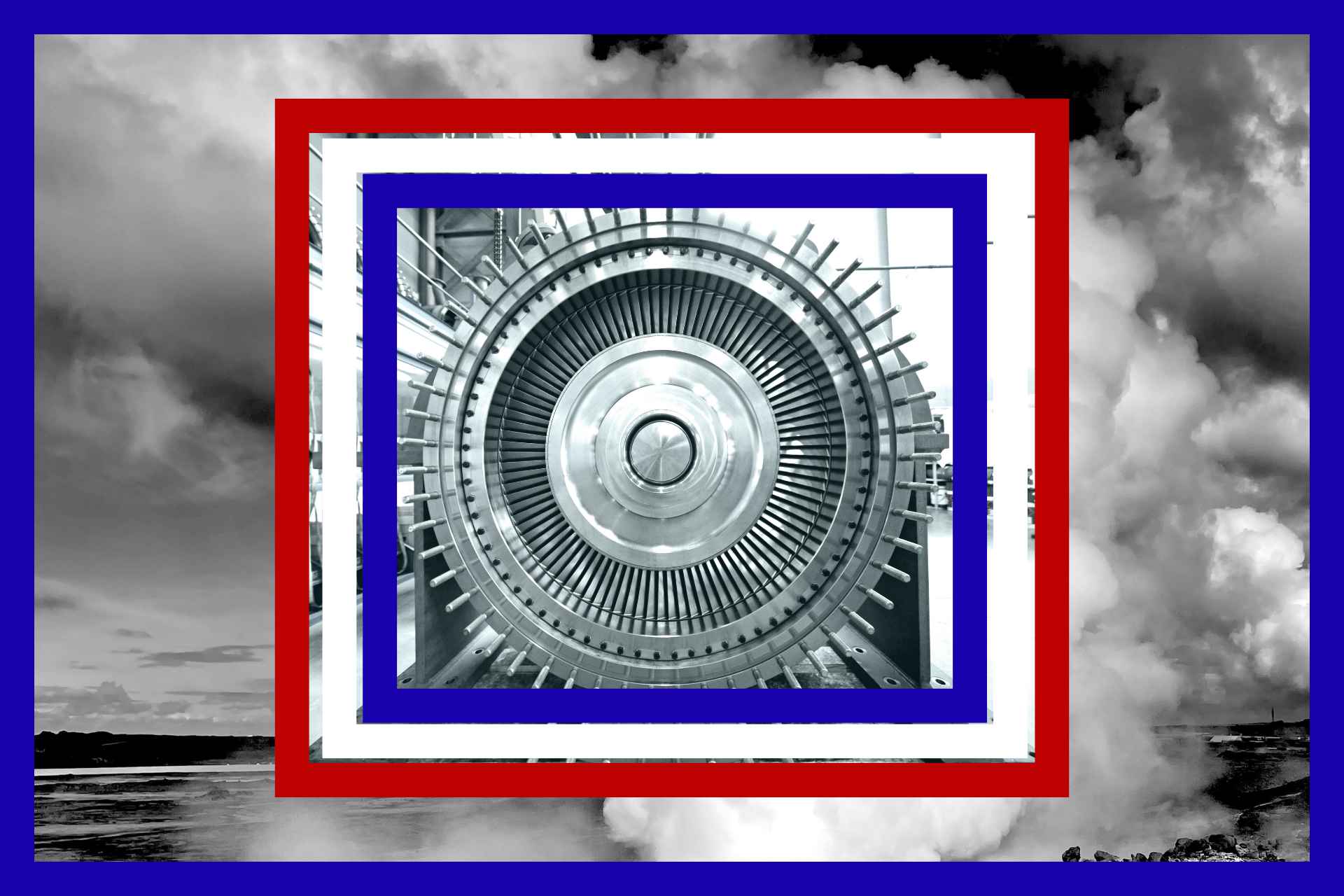 Foreign turbine makers position for US geothermal expansion