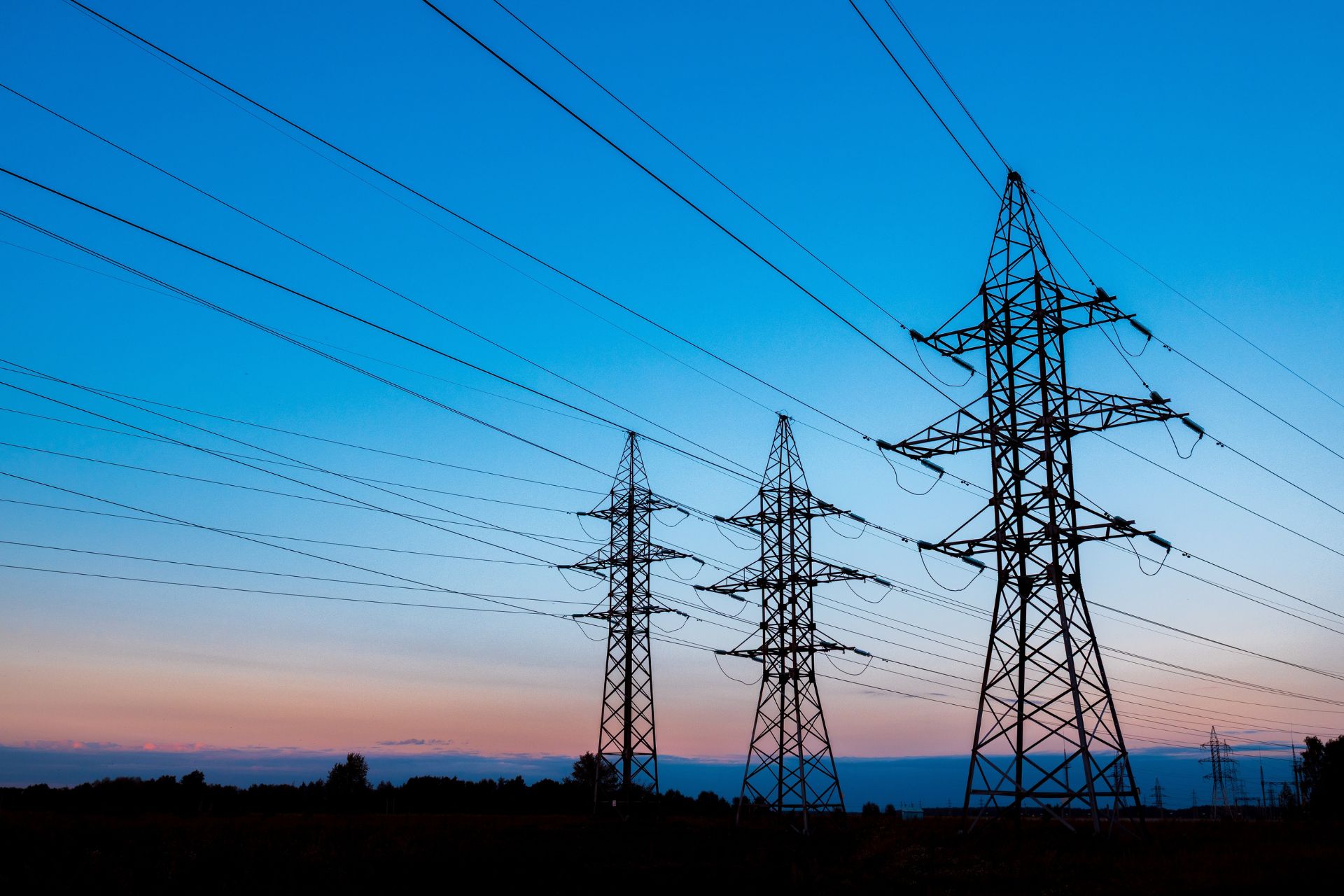 AI startup targets utility planning inefficiencies with physics-informed tools