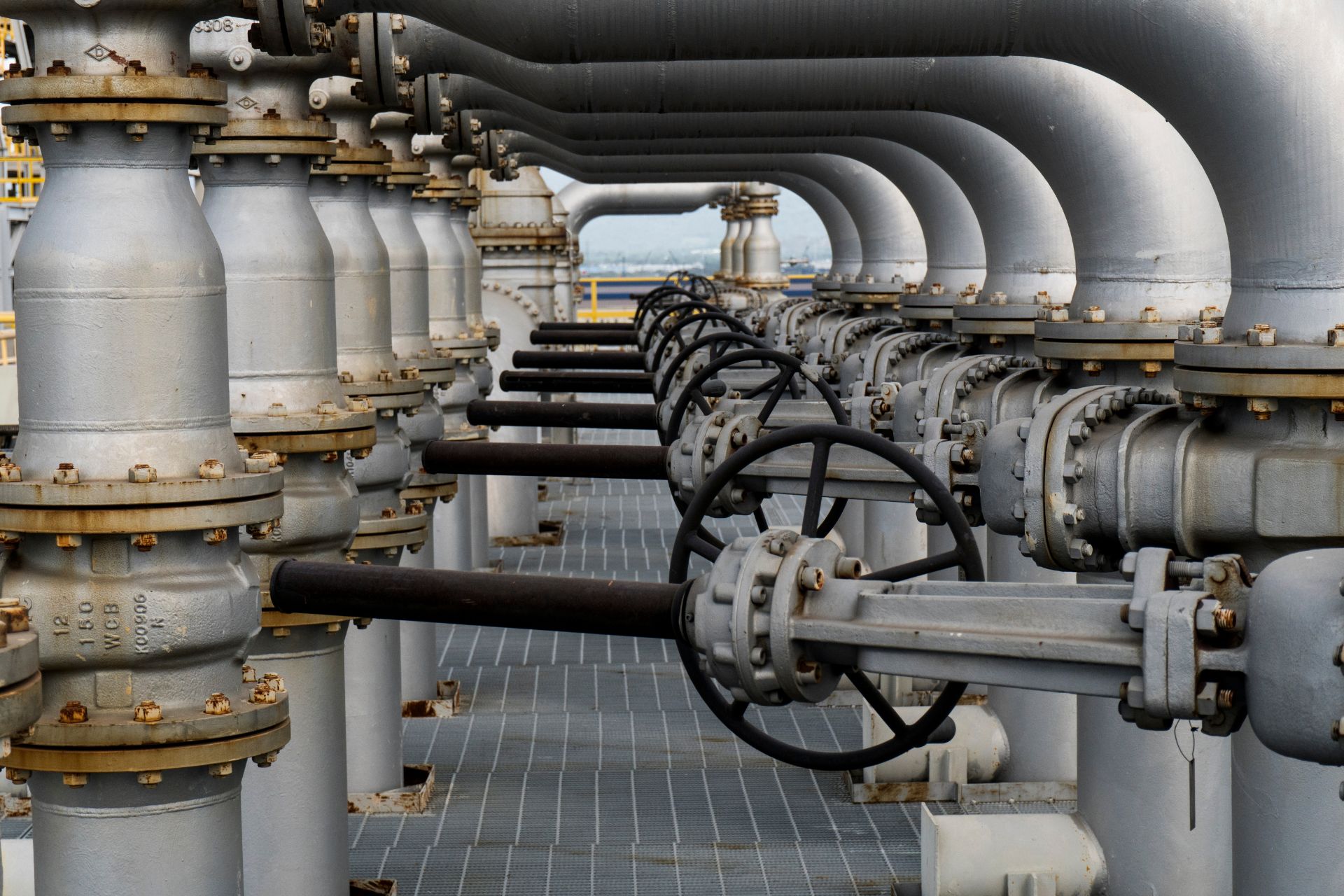 Data centers' hidden water footprint is linked to the grid