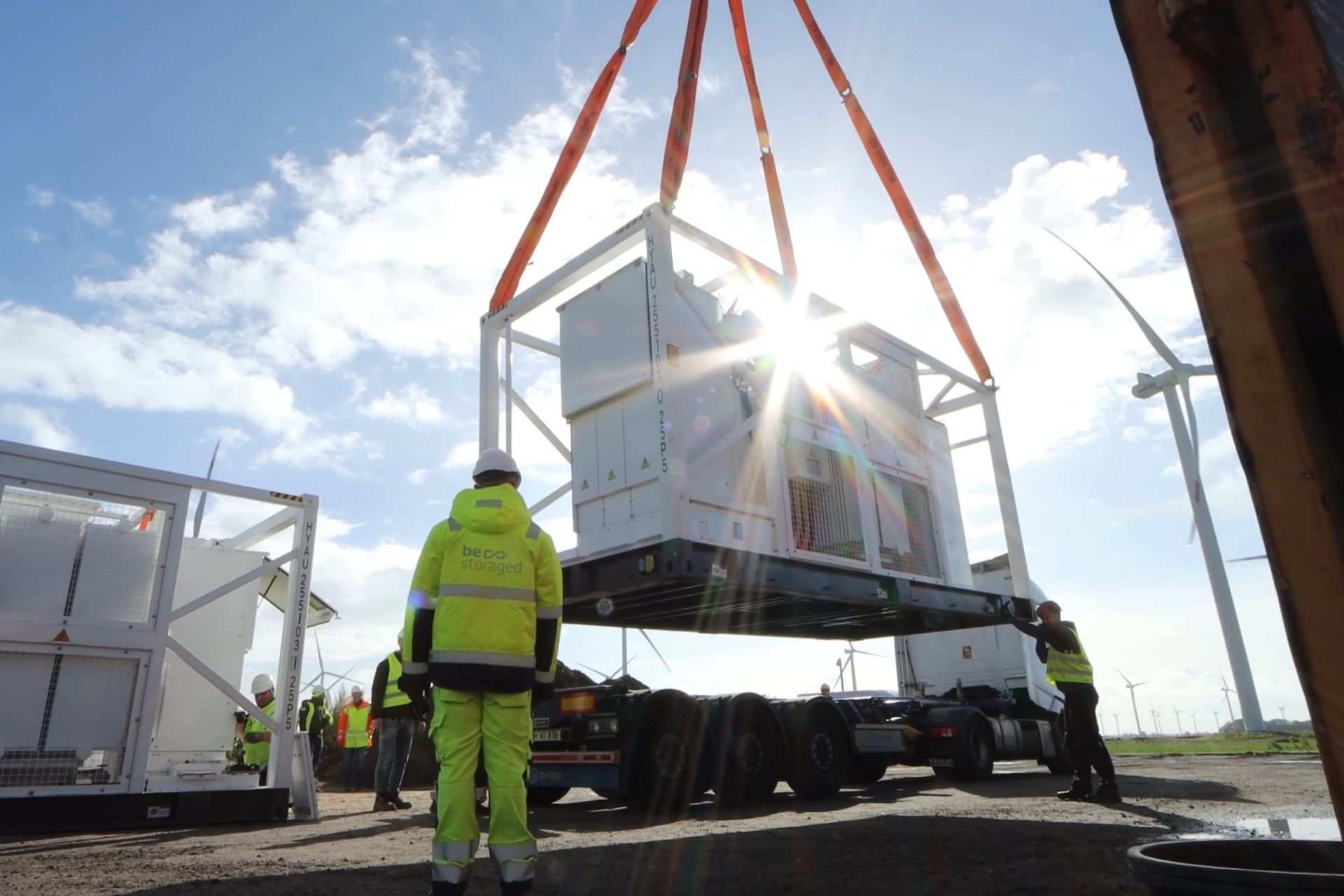 How the AI boom has impacted US battery storage so far