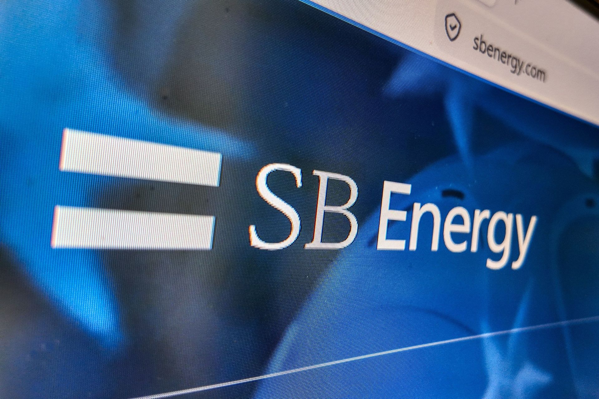 SB Energy files for IPO with no operational data center capacity