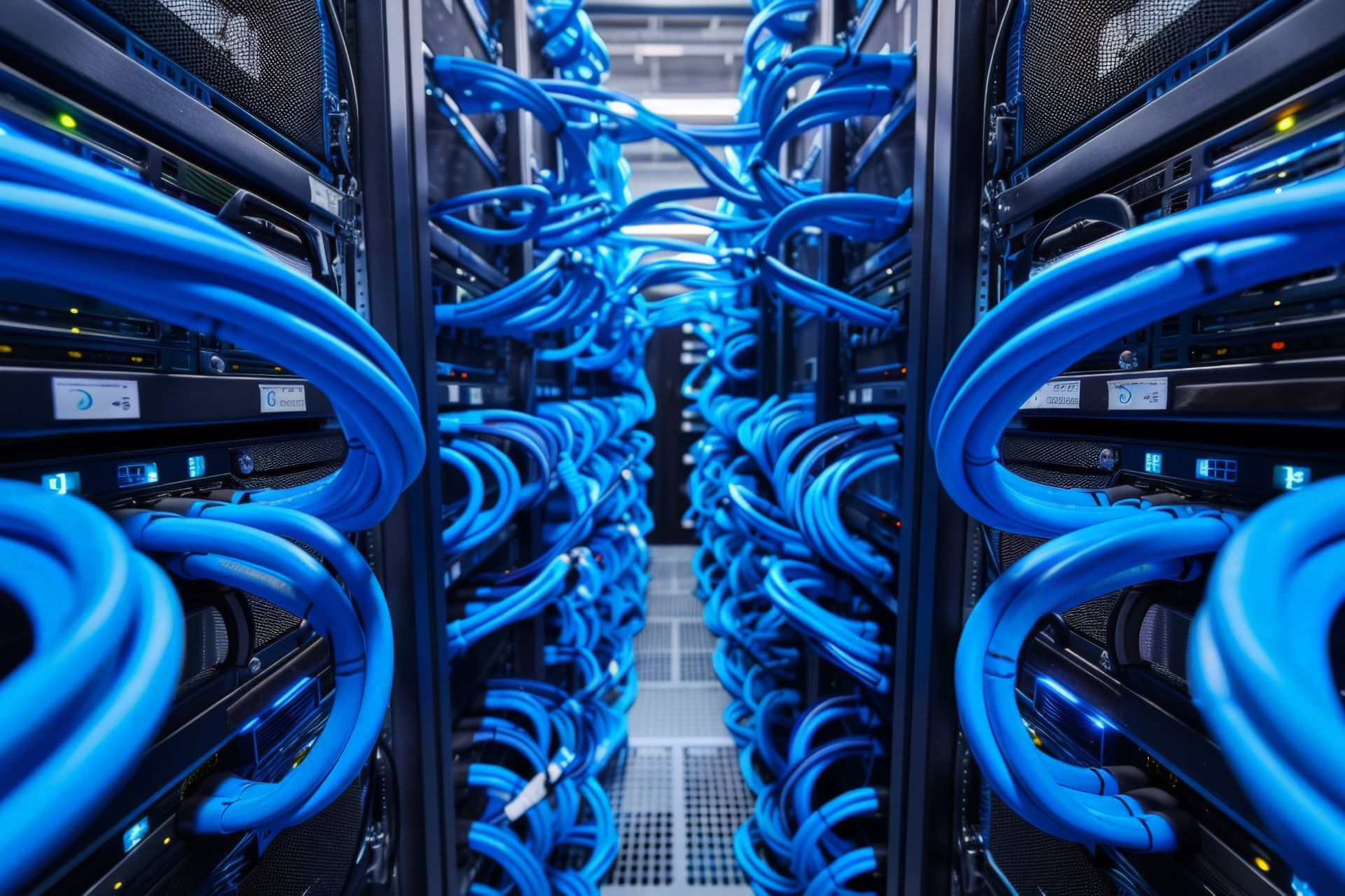 Data center electricity impact nuanced by rate structures and demand dynamics
