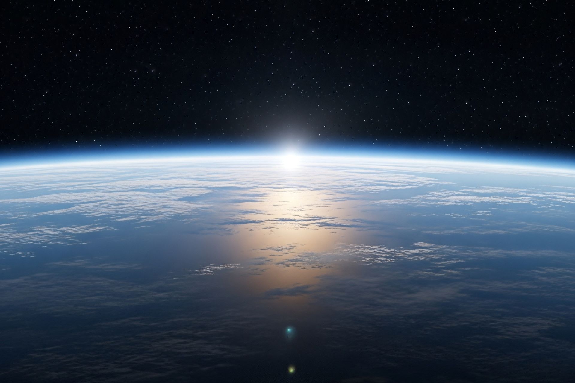 AI boom renews interest in space-based solar power