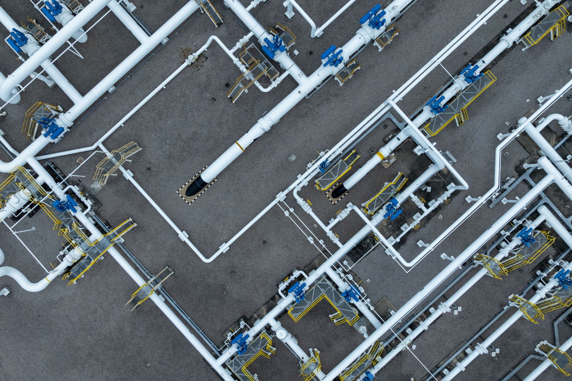 Most new U.S. power is clean, but utilities choose gas for data center demand