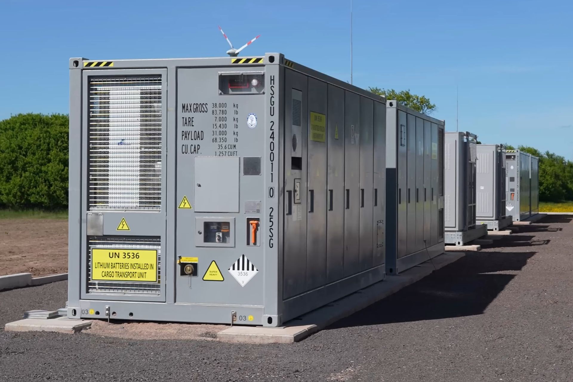 Utilities and tech firms seek new collaboration models on grid demands