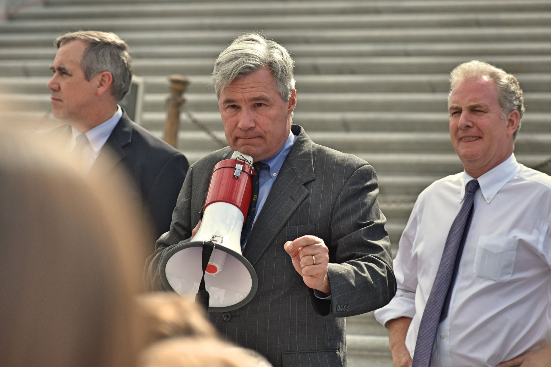 Senators reach bipartisan permitting deal after months of negotiations