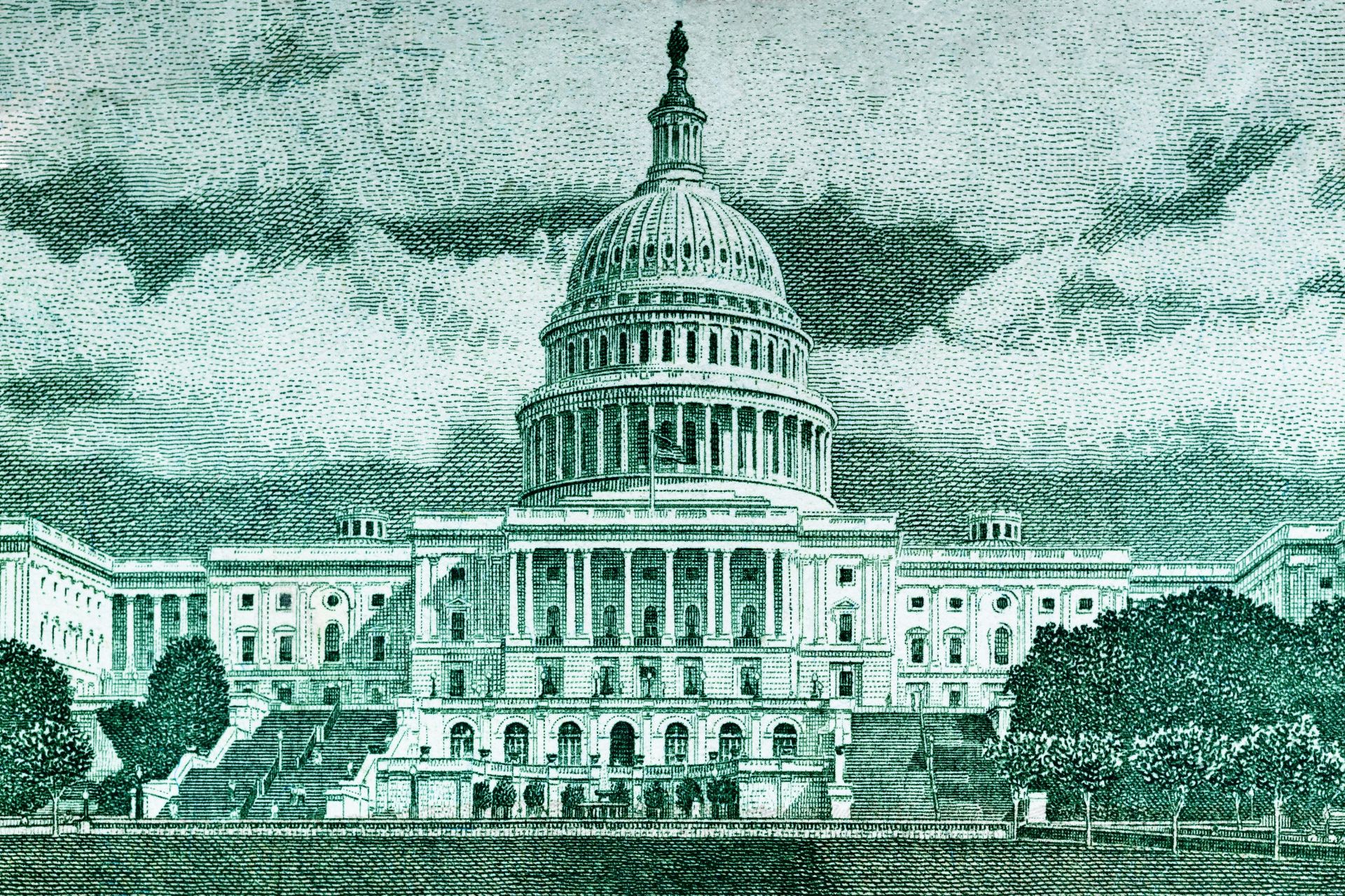 The permitting reform battle lines are being drawn