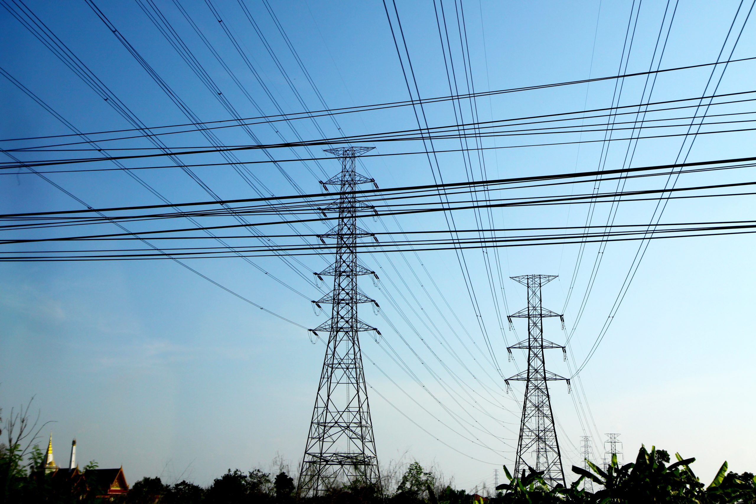 DOE turns to defense funds to squeeze more from power grid | Latitude Media